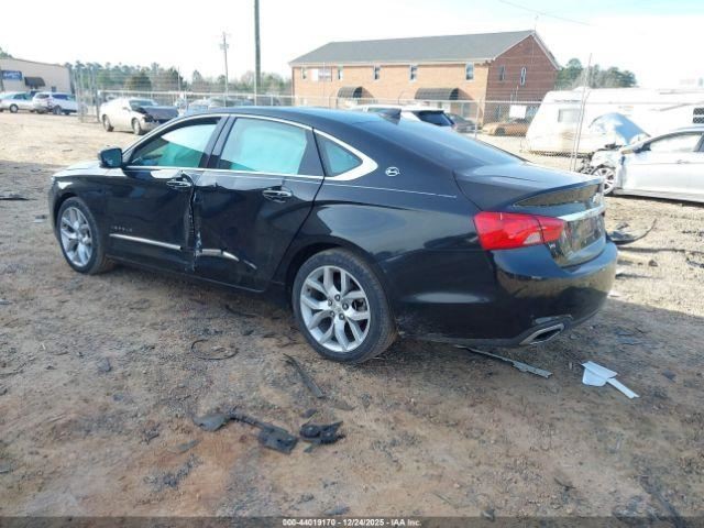 IMPALA 2016 Glove Box 4978500