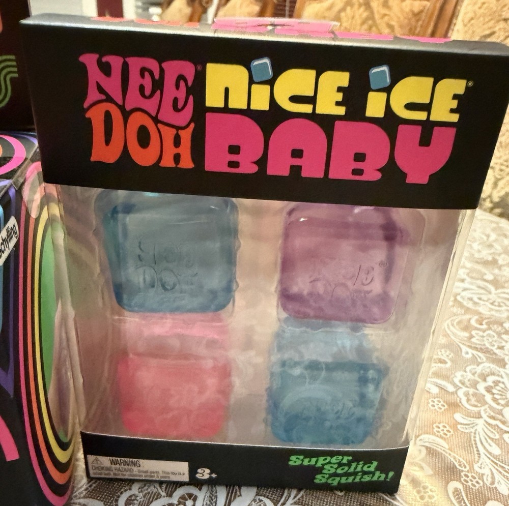 Nee doh Bundle