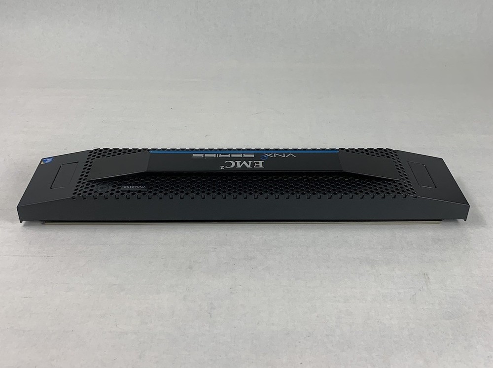 EMC VNXe3150 Front Face Bezel Cover