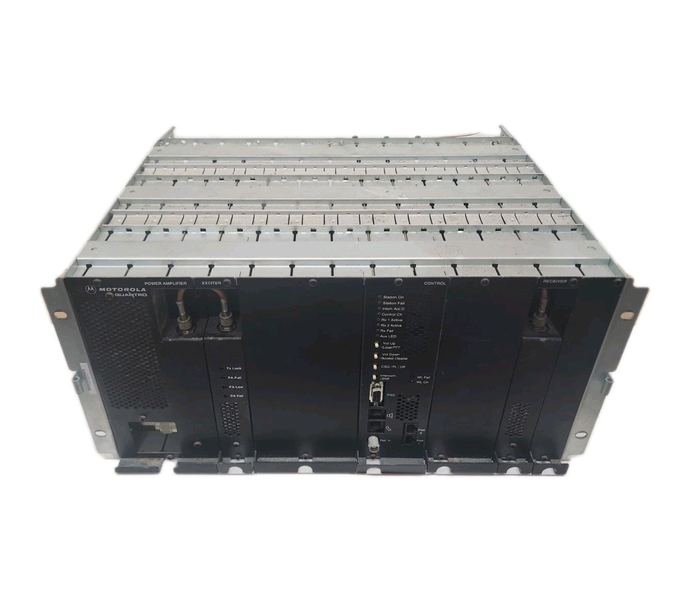 Motorola T5365A Repeater Base Station Quantro