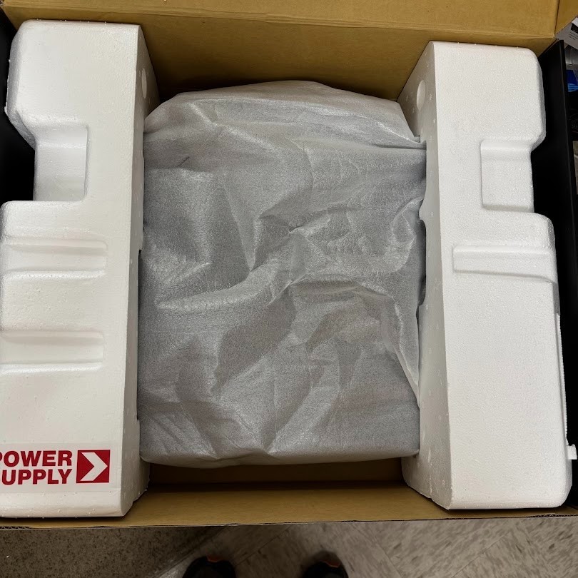 Akai Professional MPC X Standalone Sampler Sequencer - Mint - Software Transfer