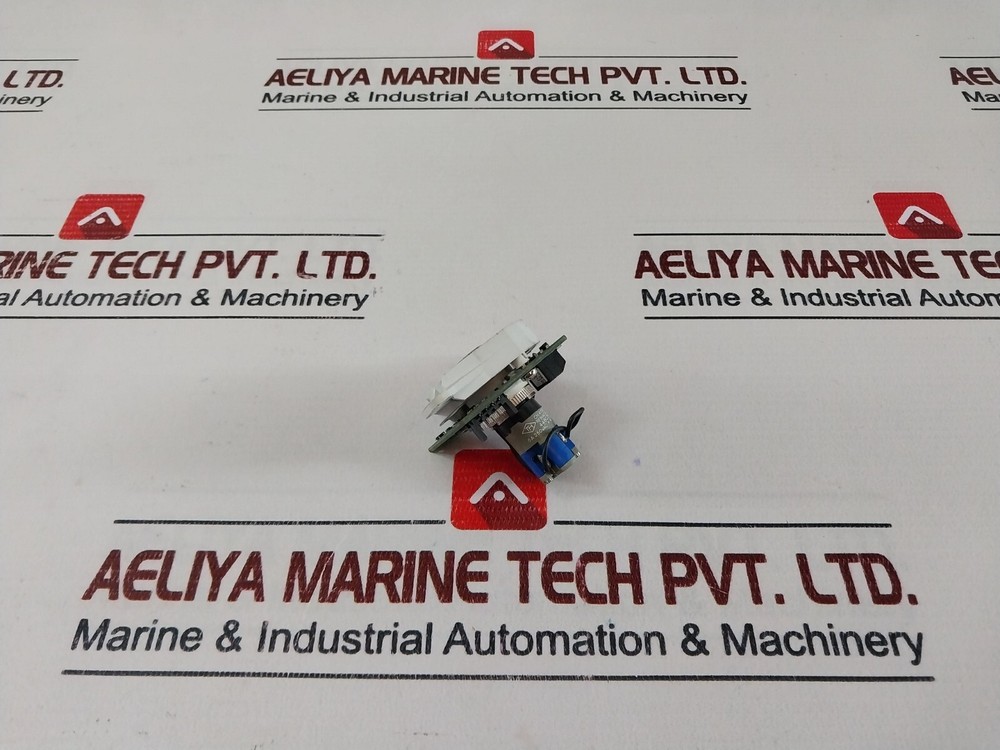 Kone F2KKS2 PCB Elevator Key Switch 5A 250VAC