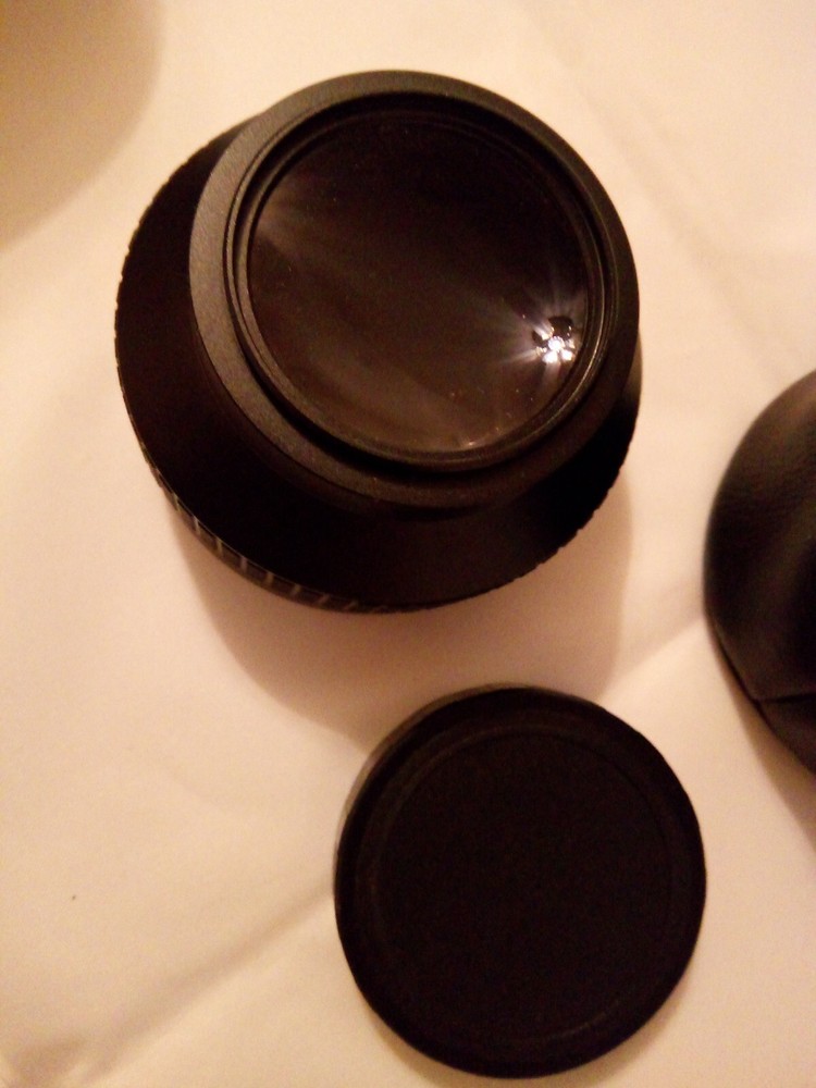 Sony Wide Conversion Lens x0.7 VCL-0752C