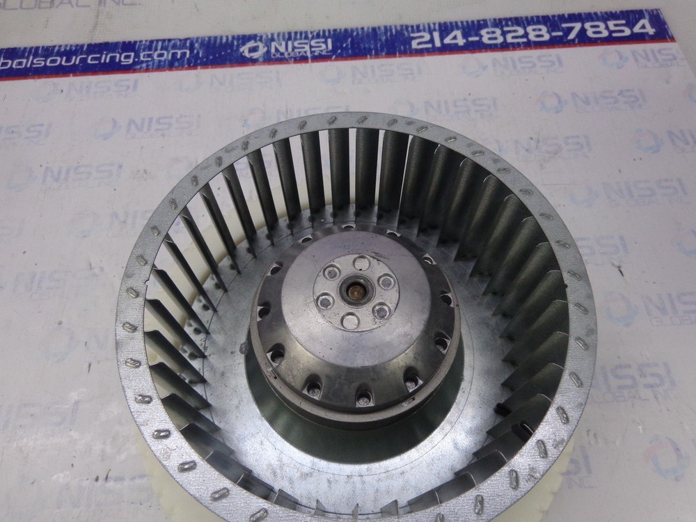 EBM-Papst Fan blower