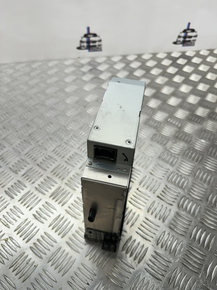 BMW X5 E70 X6 E71 CD CHANGER HEAD UNIT 9209758