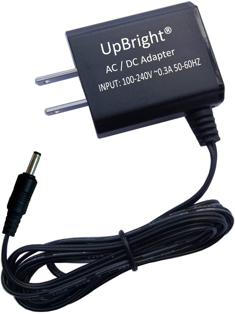AC/DC Adapter For Pyle PPHP1044B 600W Wireless BT Streaming Bluetooth PA Speaker