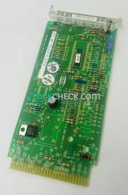 Panalarm 91TF1T24DC Interface Module