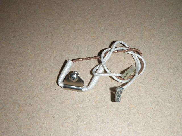 Hitachi Bread Machine Fuse for Model HB-B102