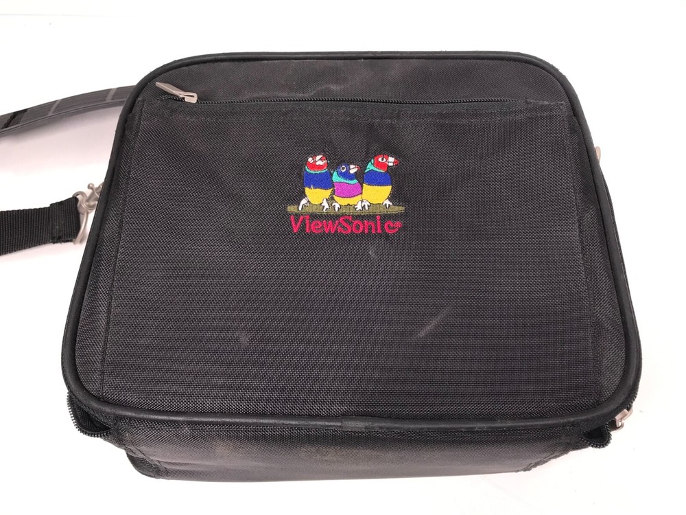 ViewSonic PJ458D DLP Projector