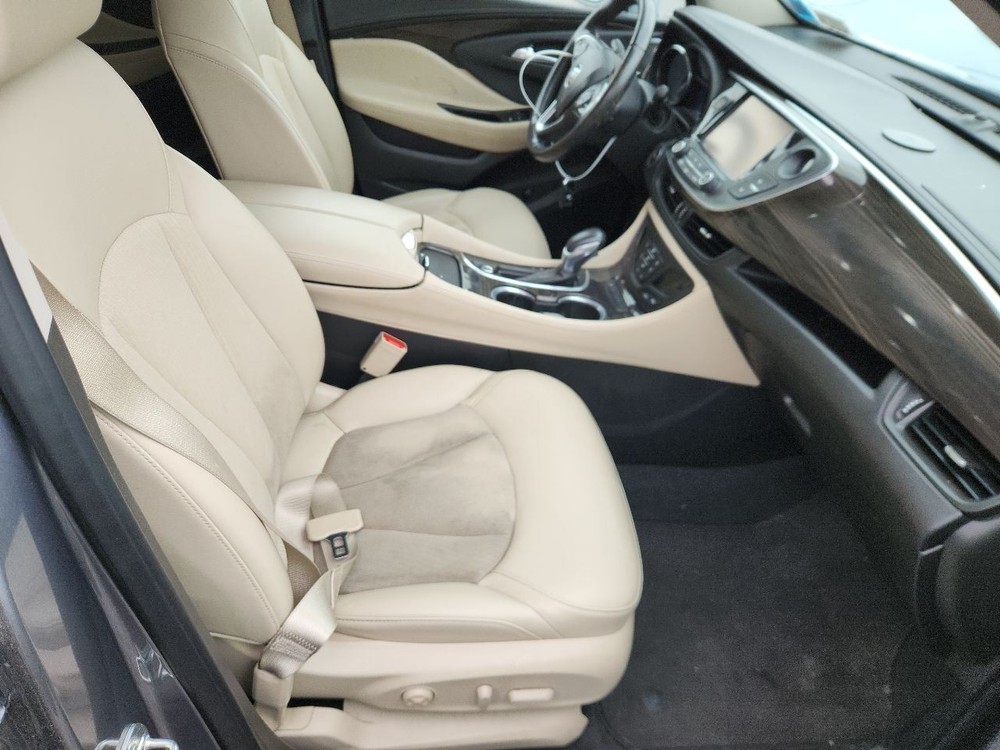 ENVISION 2019 Air Shutter 11693089