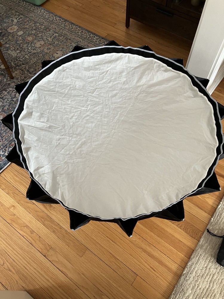 Aputure Light Dome II (34.8") Softbox