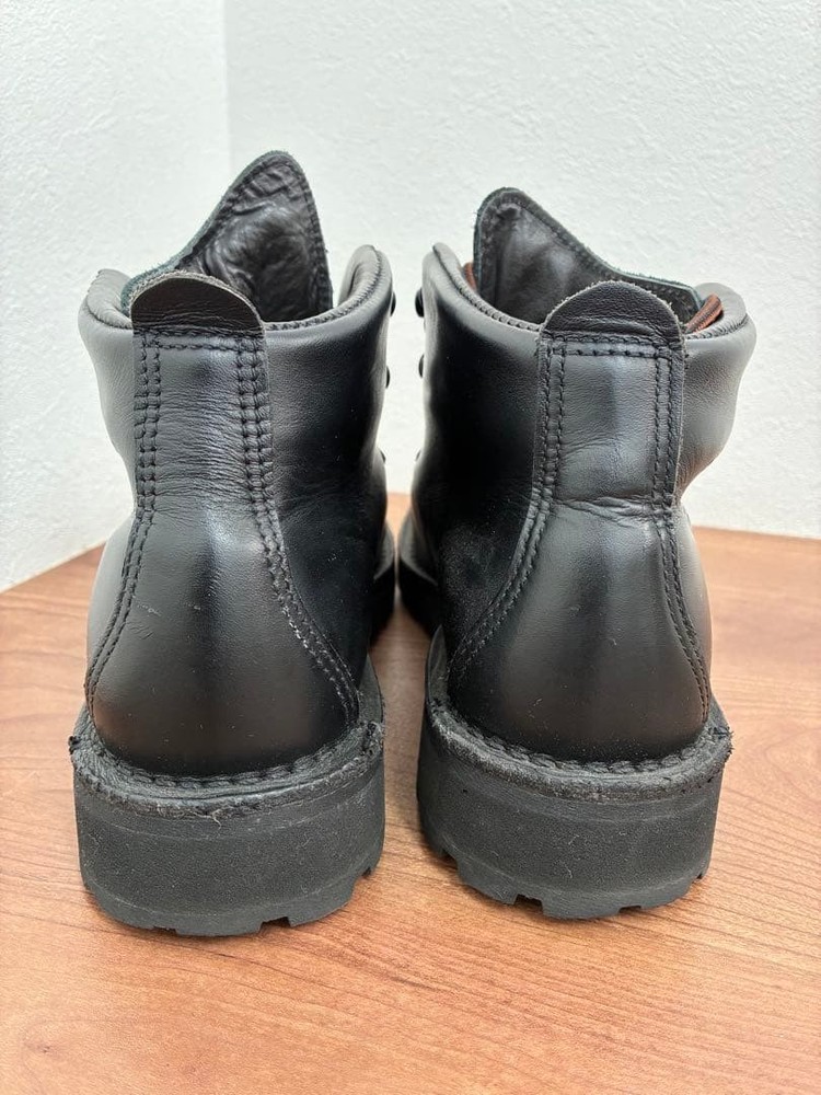 Danner Mountain Light BLK 31520 US8