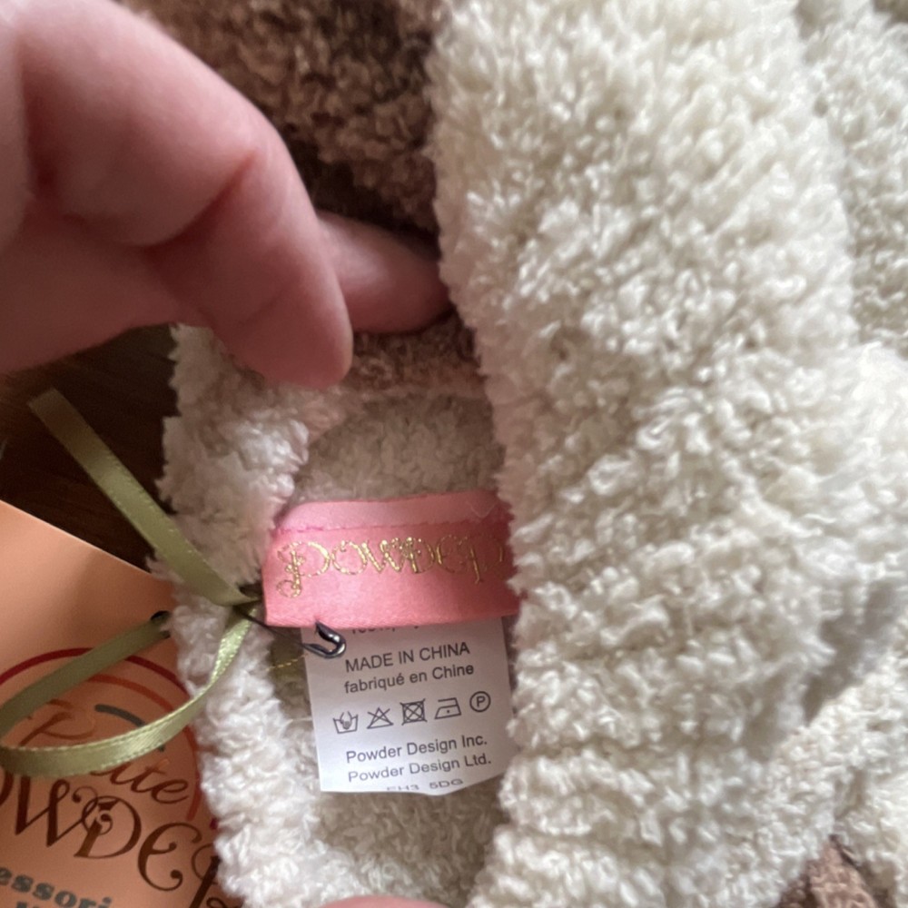 Infants Lion Hat