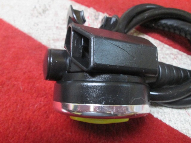 SCUBA DIVING PRE-OWNED SCUBAMAX SECOND STAGE OCTOPUS REGULATOR EXCELLENT!