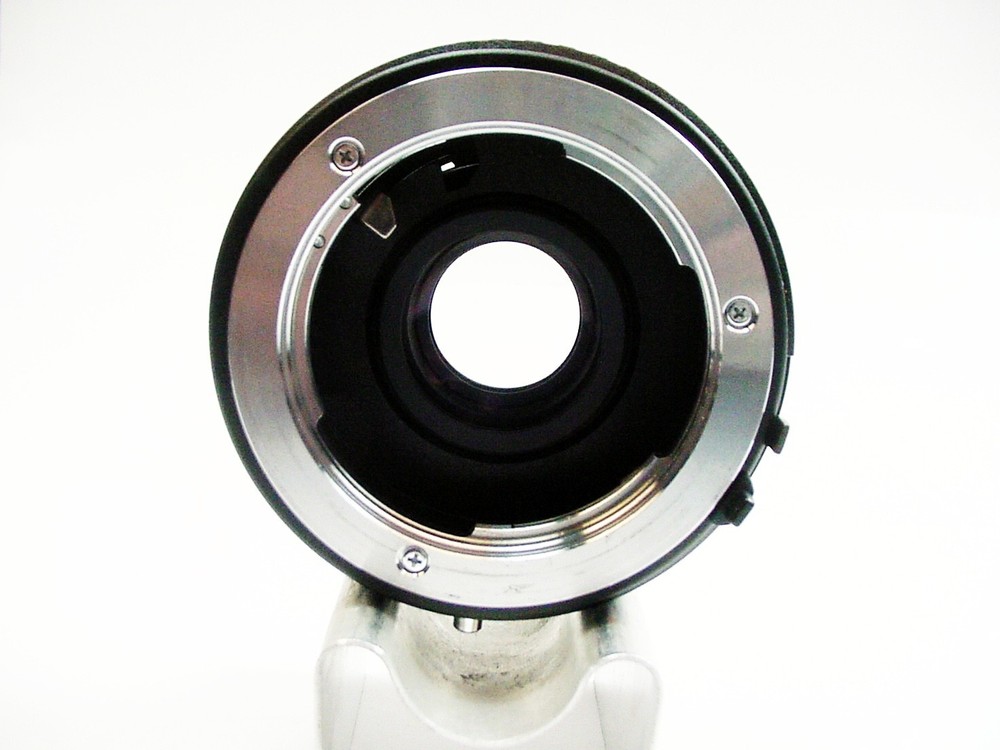 CPC 2X converter (4 elements) lens | for Minolta MD | E+ | $13 PP | #52 |