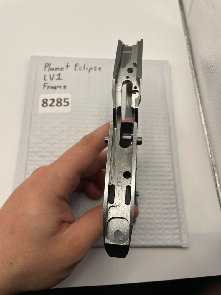 Planet Eclipse LV1 Frame