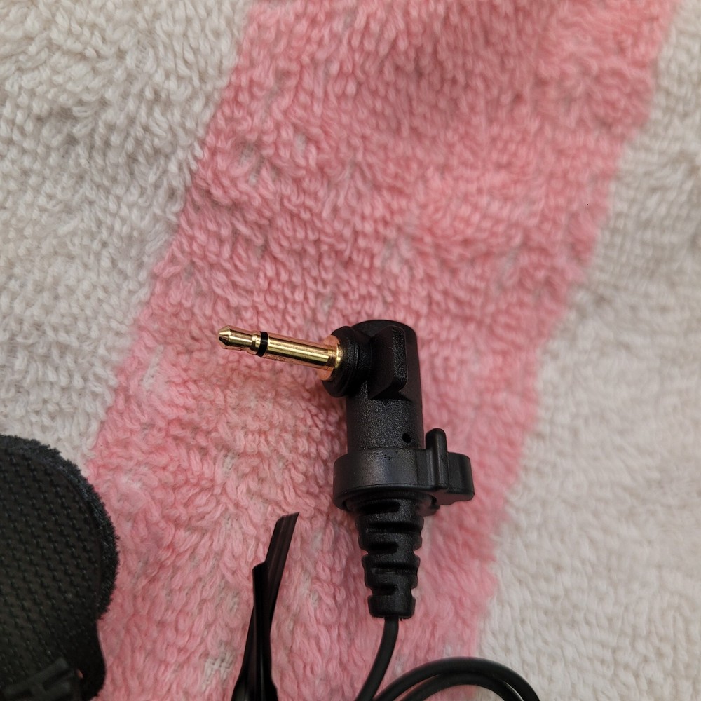 SENA Wired soft Microphone for 20S 30K 50S Communication System / 1 P