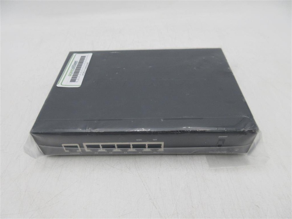 SonicWall TZ350 APL28-0B4 Security Appliance Firewall