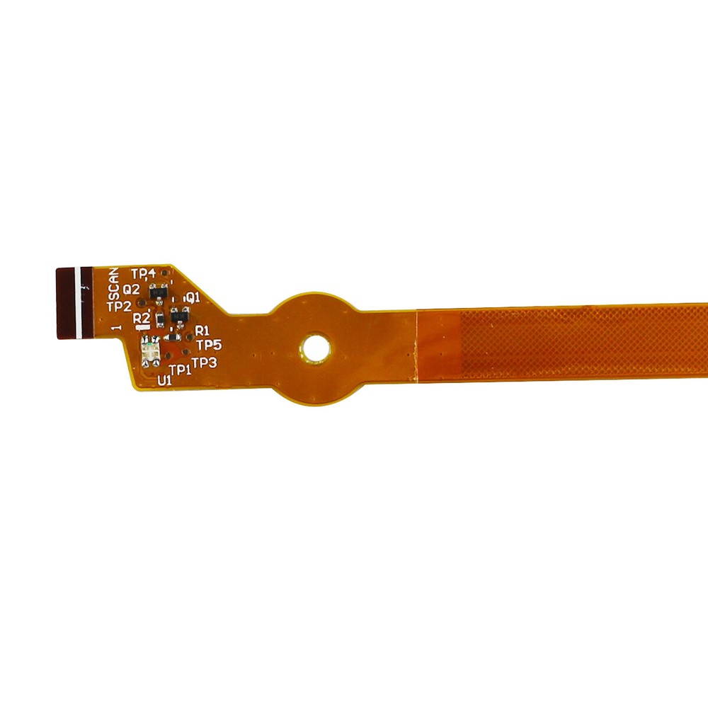 Scan Engine Flex Cable For MC32N0 Suitable for SE965, Rotary head