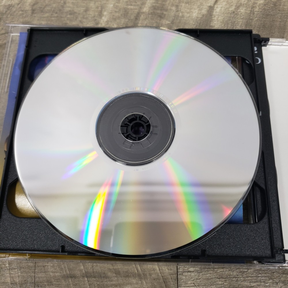 Adobe Premiere 6.0 CD-ROM *Education Version* Mac /Macintosh w/ Serial Number