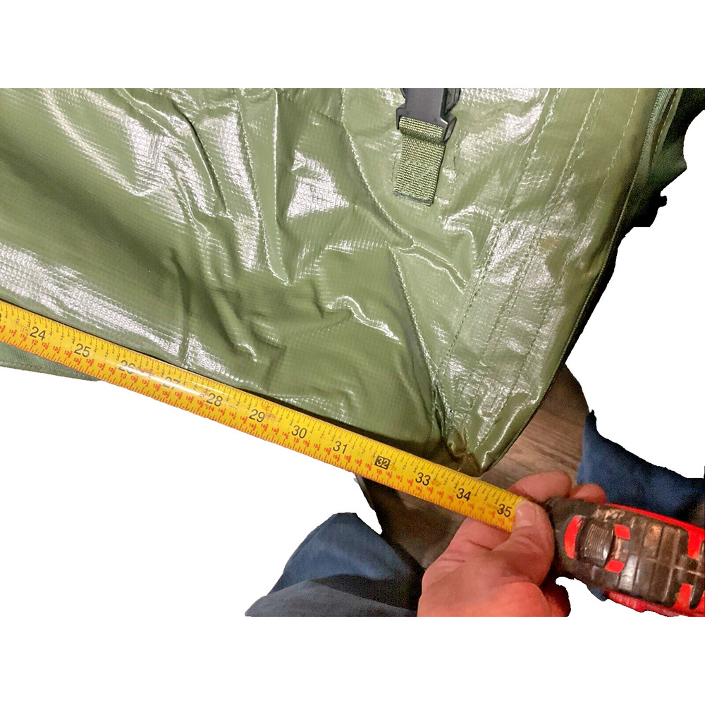 USGI TENT STORAGE BAG OLIVE DRAB NEW