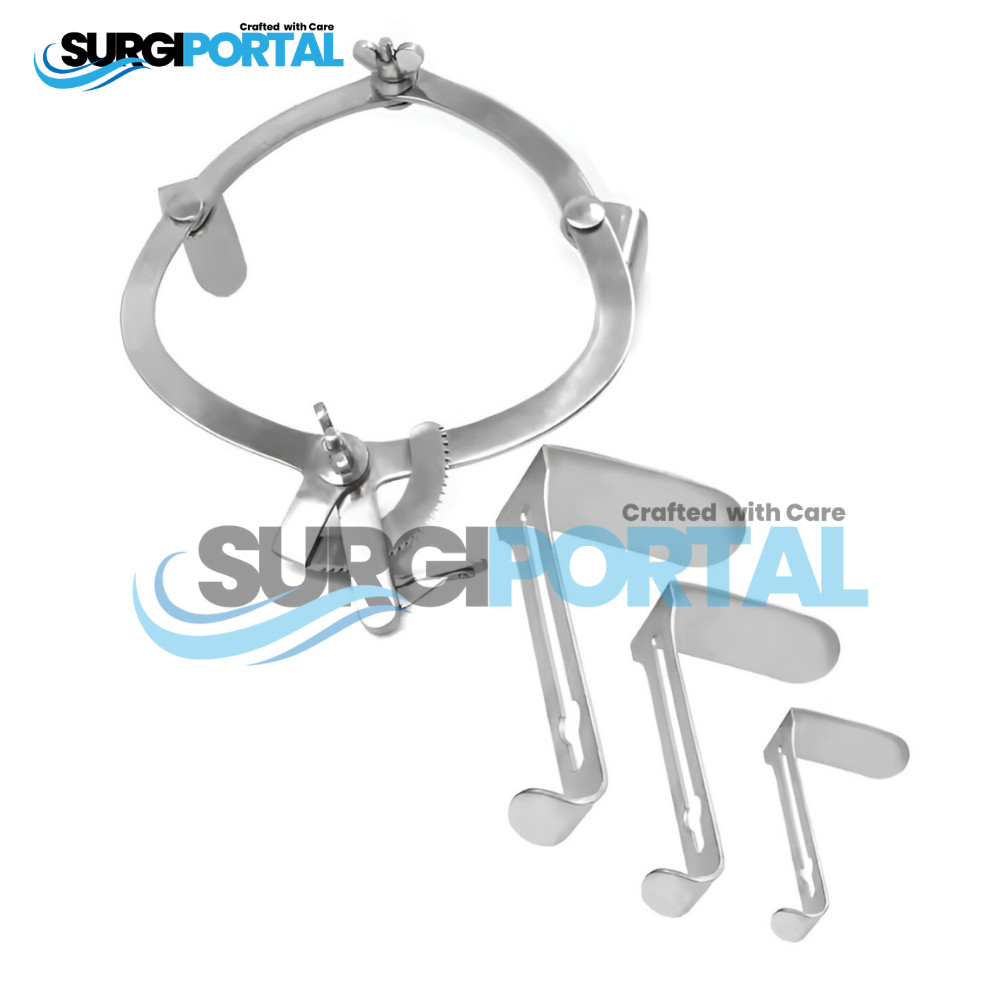 O Sullivan O Connor Abdominal Retractor Medical Instruments