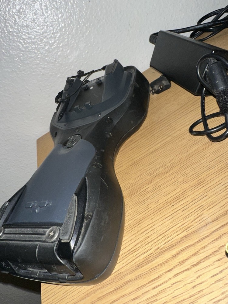 TRIMBLE TSC3 DATA COLLECT W/ TRIMBLE ACCESS 2017.11 GENERAL SURVEY