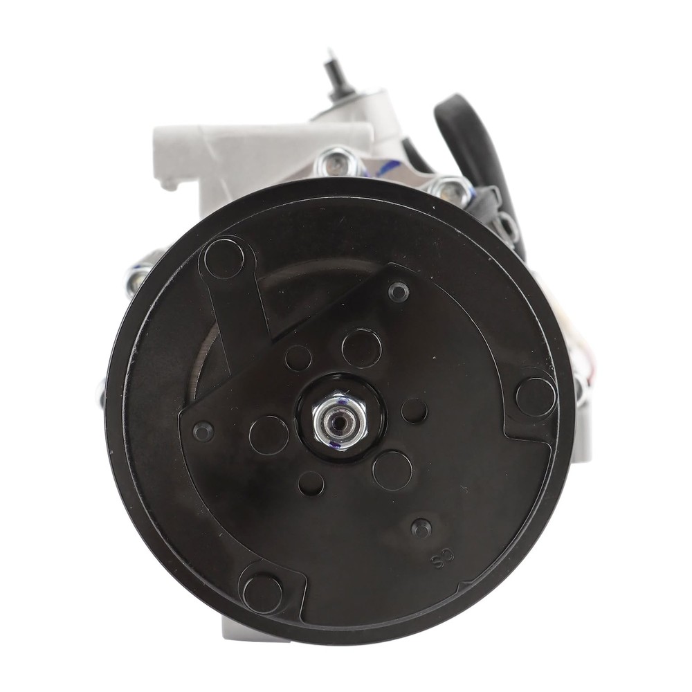 22021 A/C Compressor Compatible with 2004-2008 Acura TSX 2.4L