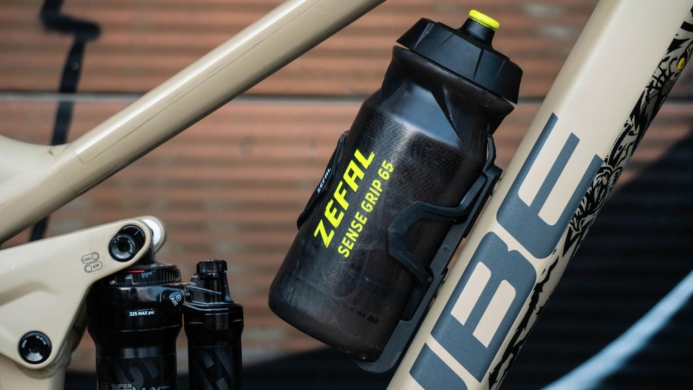 Pulse Z2 Pack – Side Introduction Bicycle Bottle Cages – for Limited Space Fr...