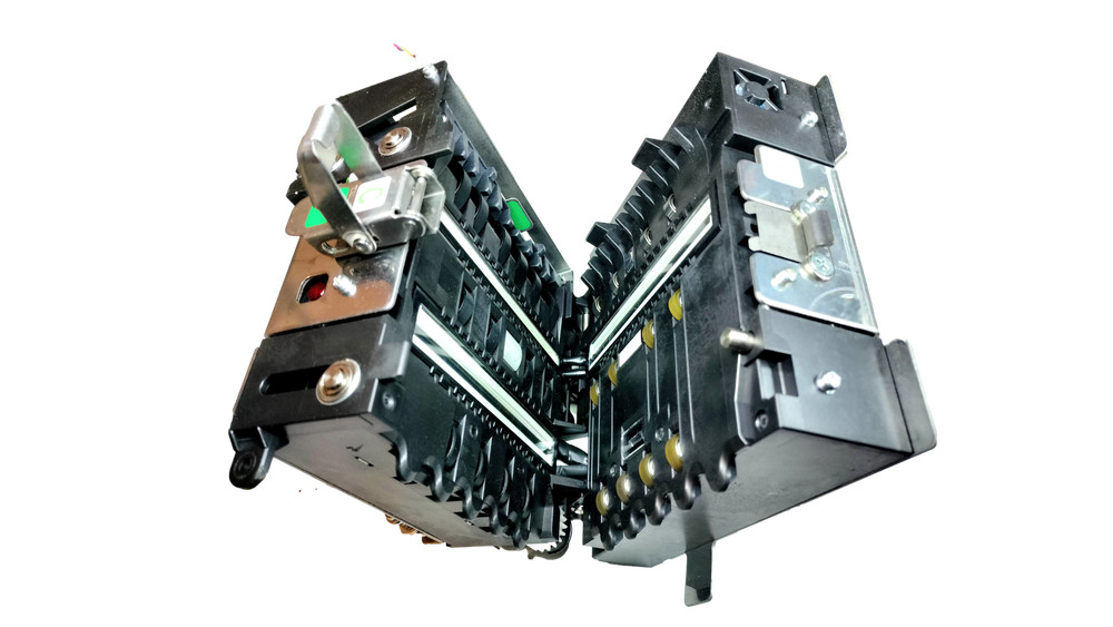 NCR ATM SDM-10BV Validator PN: 006-1069868