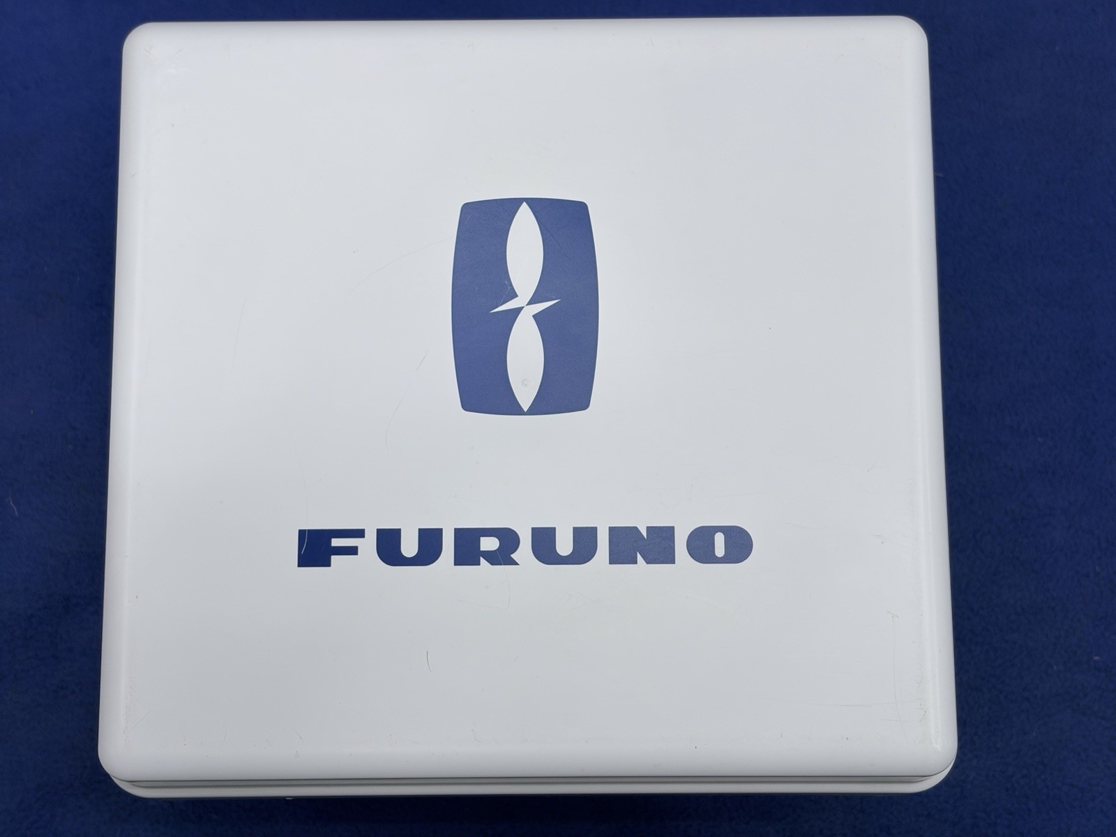 Furuno RDP-143 NavNet 1 Radar C-Map NT Chartplotter Display- Serviced & Tested!