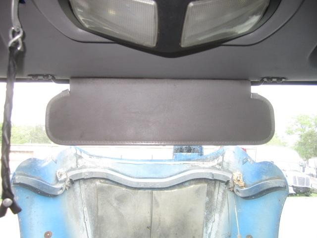 Replaces 2008 KENWORTH T2000 INTERIOR SUN VISOR ,  MD