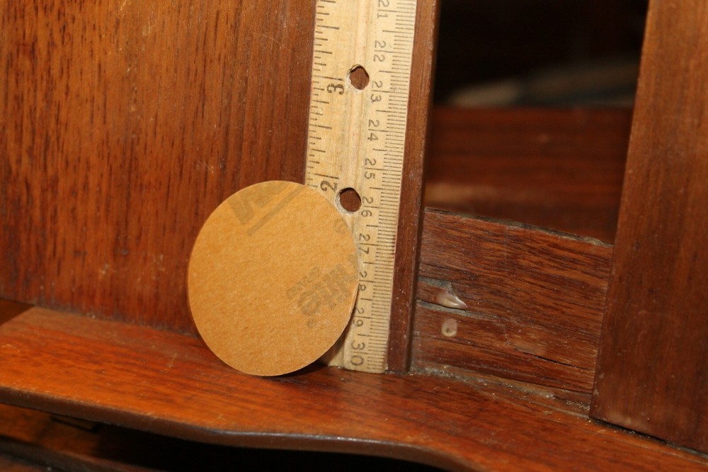 Vintage Coal Mining Decal Sticker A-B Quality