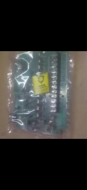 TIMER, CONTROL ROTARY BLASTHOLE & HP DTH 007607-001 DUST SYSTEM PULSE