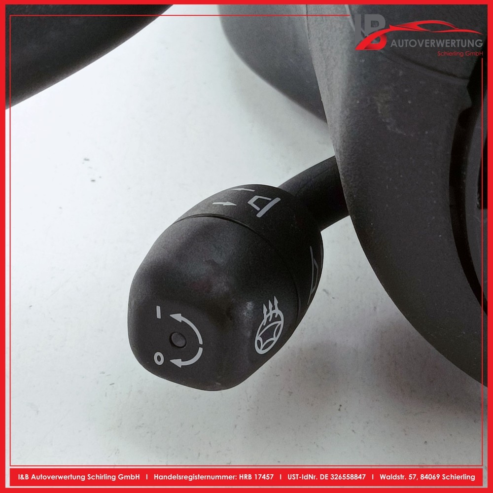 MERCEDES BENZ E-CLASS W212 STEERING COLUMN SWITCH COMBINATION SWITCH A2129000...