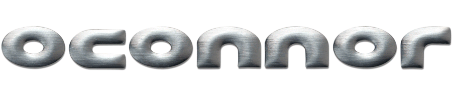 New OConnor Low Hat Mitchell Mount MFR #C1250-0003