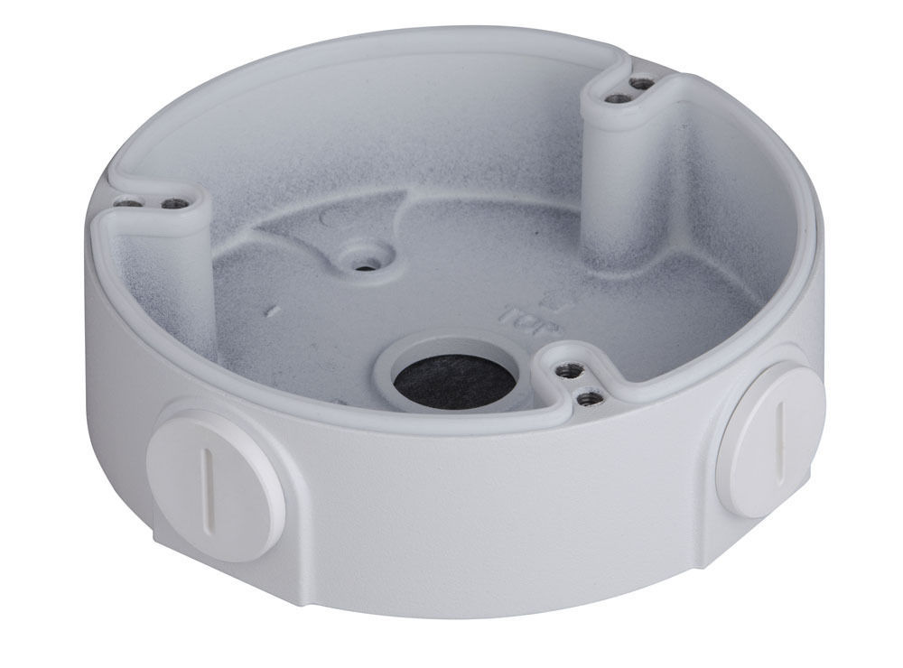 DAHUA OEM PFA137 Water-Proof Junction Box for Dome Camera