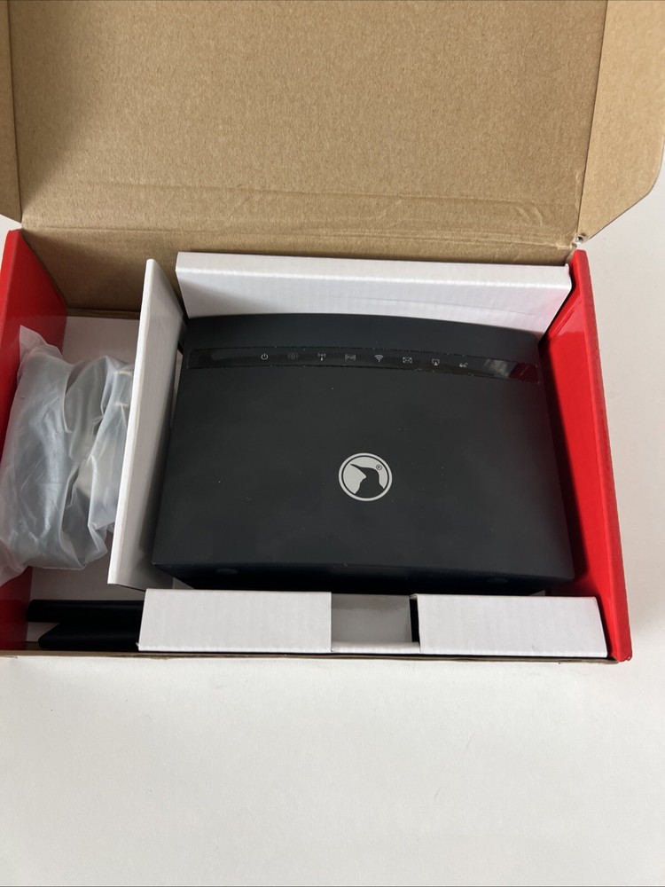 RD Digital LTE CPE Wireless WiFi Router RPD-730