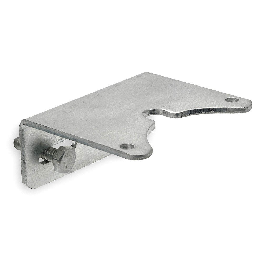ARO 104271 Regulator Mtg Hardware,Fits Low Flow 1XWU2