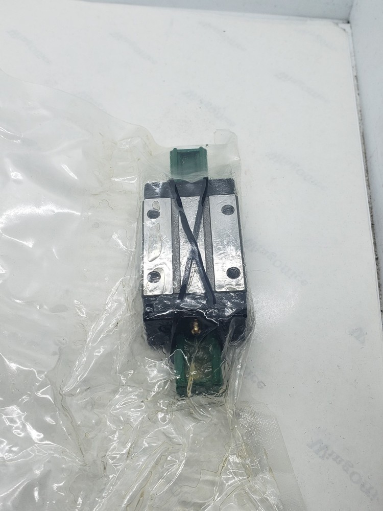 NSK NAS15ALZ LINEAR GUIDE, NIB