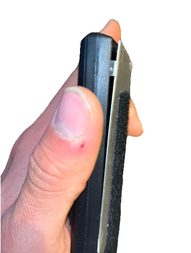 Air Classics ASA CX-1a Pathfinder Flight Computer & Calculator Powers On & Calcs