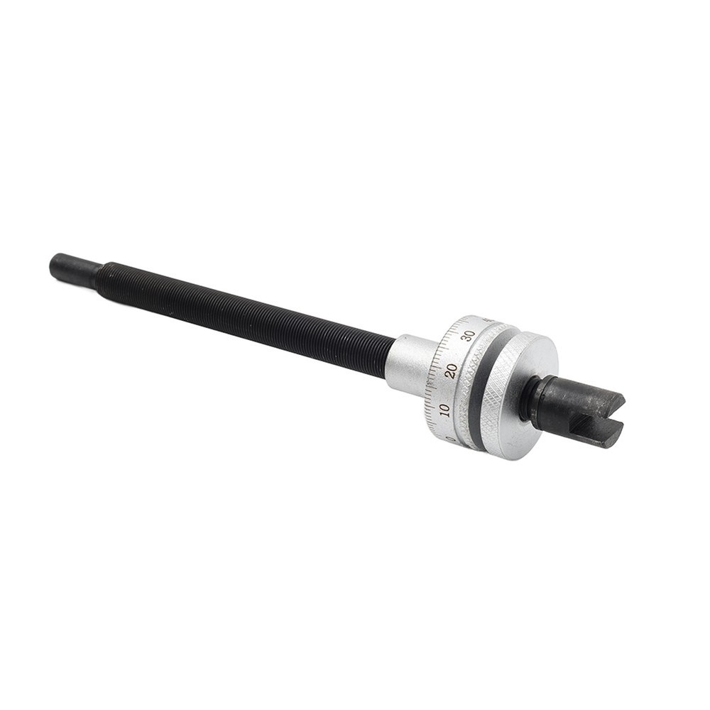 Quill Stop Micro Screw +Nut Assembly for Bridgeport Milling Machine Mill Part