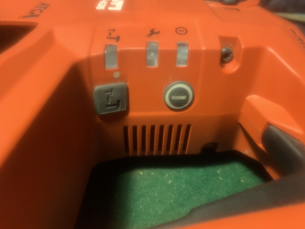 hilti te 60-a36 New