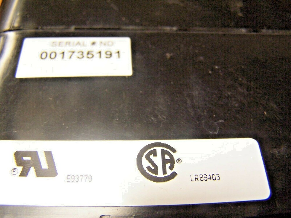 😉 NEW FLEX CORE TRANSFORMER RELAY CLASS C10 114-101