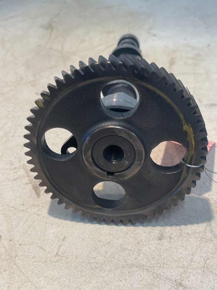 2015 Mahindra Max 24 Tractor Camshaft
