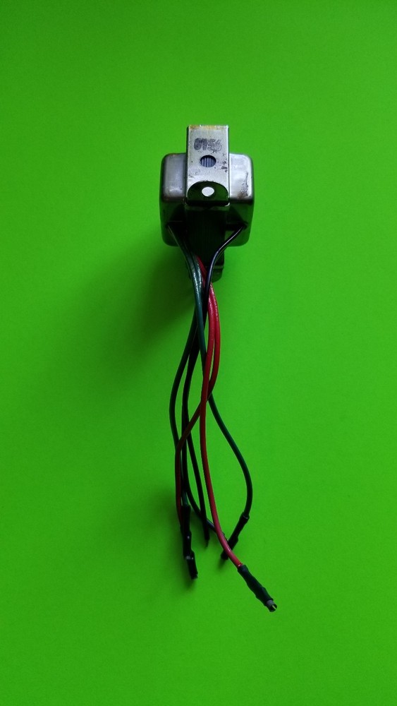 0156 TRANSFORMER (NOS) -FREE SHIPPING-