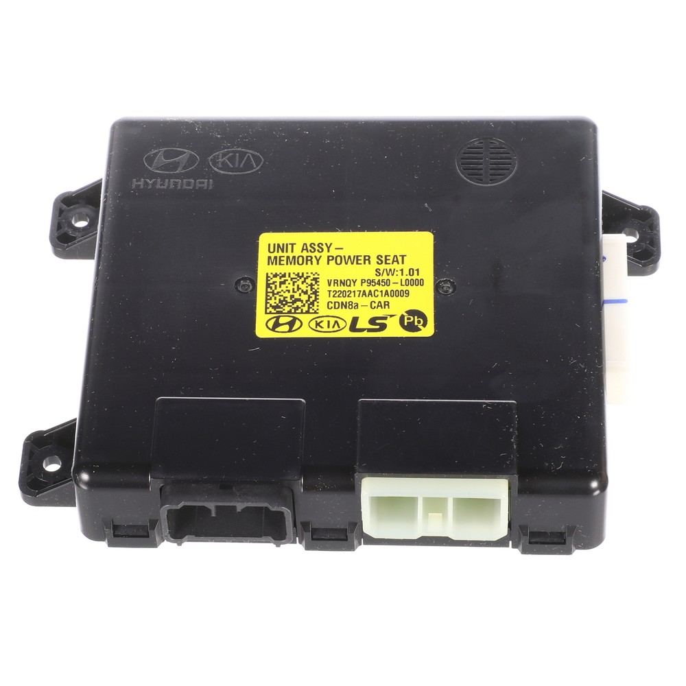 Genuine Hyundai Memory Module 95450-L0000