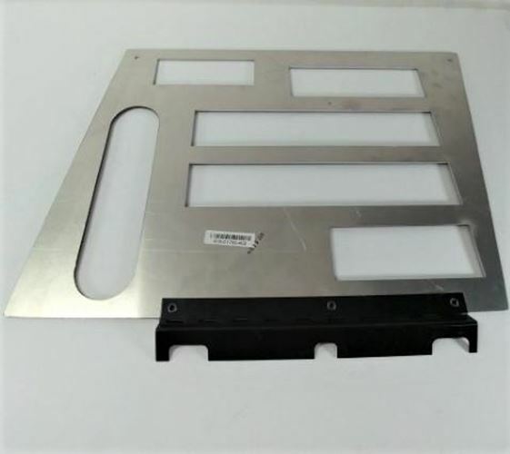 Freightlienr Switch Panel - P/N A18-61793-402
