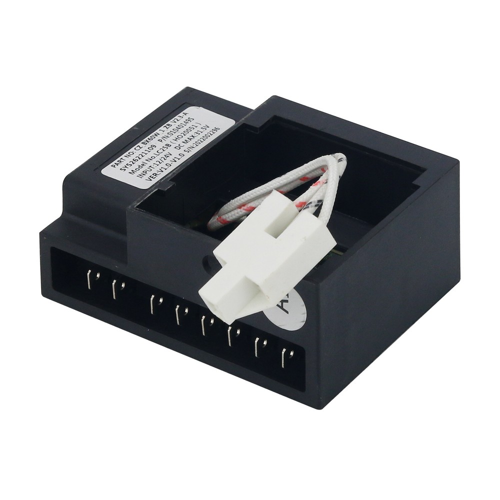 LC25B (H020051) DC 12V/24V Car Refrigerator Frequency Compressor Driver Module