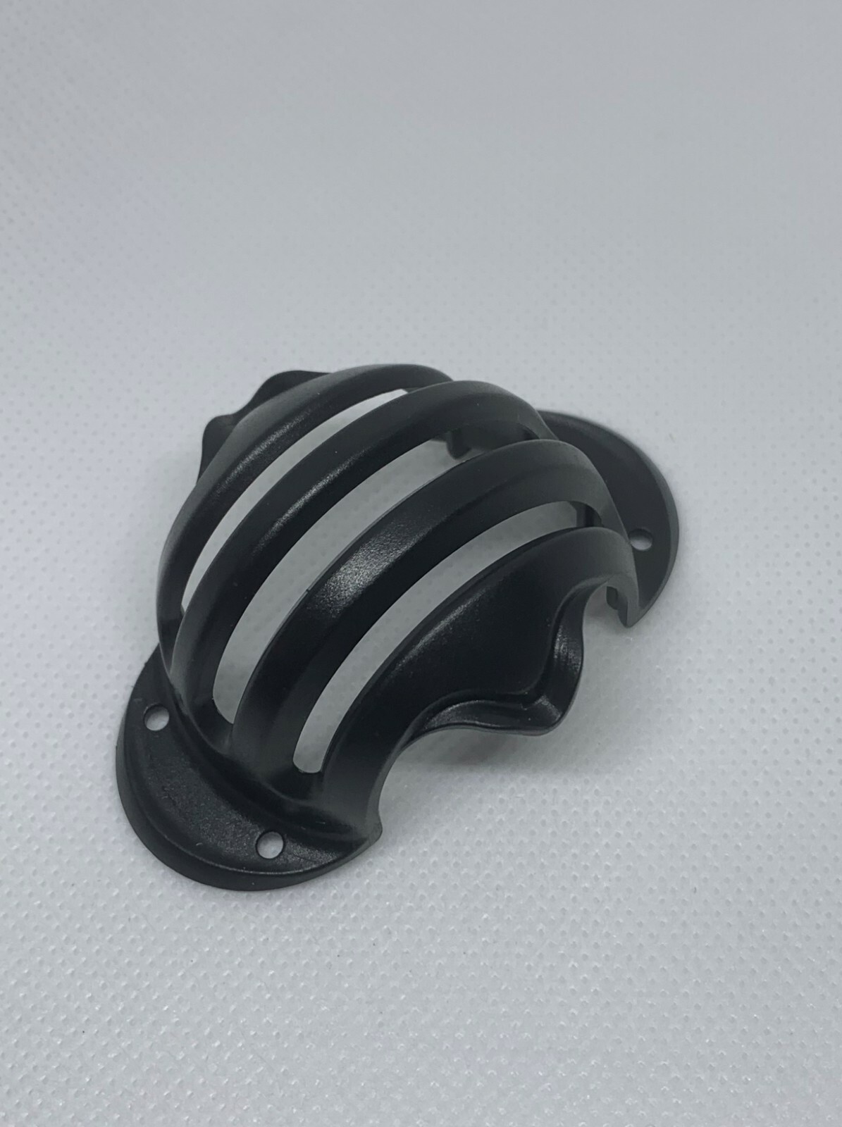 Triple (3) Line Alignment Track Golf Ball Marker Stencil - STENCIL ONLY